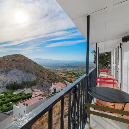 Boutique Hotel El Olivar