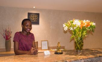 Nyali Beach Holiday Resort - Housity
