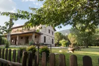 Agriturismo Il Giardino Dei Ciliegi Hotels in Capodacqua