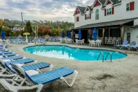 Stormy Point Village Lakeside - piscina