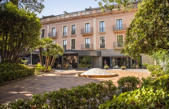 維拉德卡爾德斯水療 RV 酒店 - 限成人