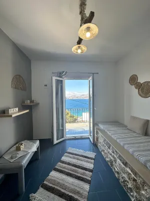 Elenis Studios&Apartments - Wifi