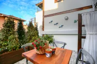 Trilye Bay C Konak Hotels in Tirilye Mahallesi