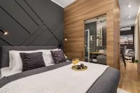 Luxury Number 1 Apartments Hotels in Rijeka