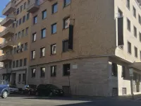 투 시크 게스트하우스 Via Veneto/비아 베네토 호텔