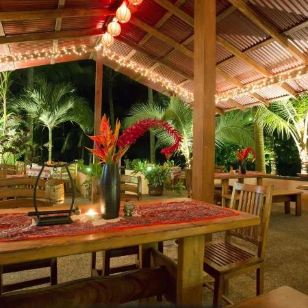 Encantada Ocean Cottages
