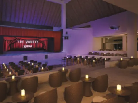 ドリームズ オニキス  リゾート & スパ  オールインクルーシブ プンタ・カナのホテル