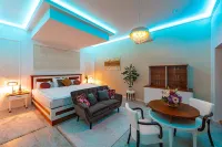 Hotel Baltaci Atrium Hotels in 