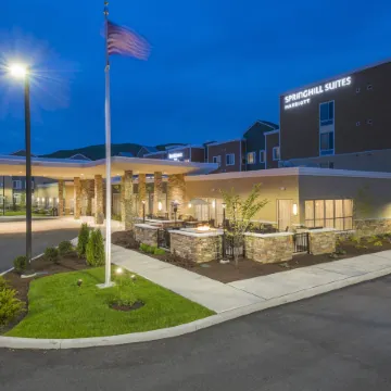 Residence Inn Fishkill