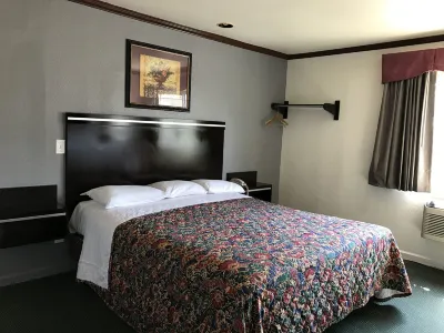Starlight Inn Canoga Park Hotels in Chatsworth