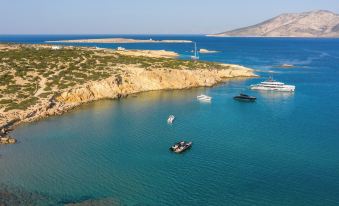 Virtu Suites