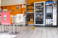 Premiere Classe Cherbourg - Tourlaville Hotels in Cherbourg