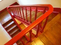 B&B Brigitte & Alain Hotel di Forest-Vorst
