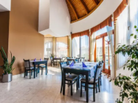 Sándor Hotel Hotels in Pecs