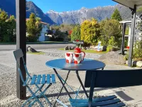 Lake Matheson Motel Hotels in Fox Glacier