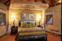 Lukimbi Safari Lodge Hotels in 