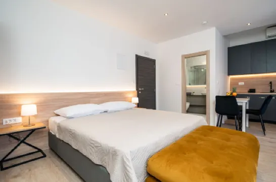 巴坎服務公寓酒店