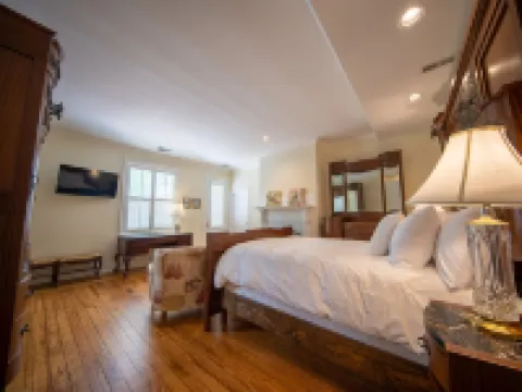The Edenton Collection-The Granville Queen Inn Hotels in Edenton