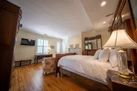 The Edenton Collection-The Granville Queen Inn Hotels in Edenton