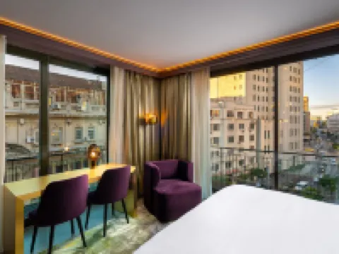 VISIONAPARTMENTS Bucharest - contactless check-in โรงแรมในบูคาเรสต์