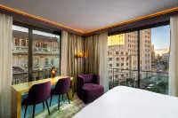 Visionapartments Bucharest - Contactless Check-IN Hotel in zona Passaggio Macca - Villacrosse