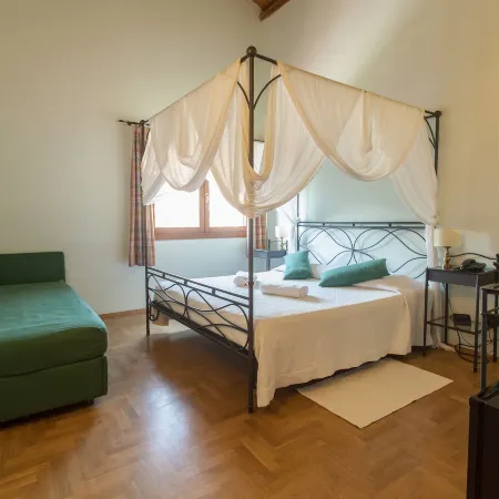 Agriturismo Lama di Valle Rosa