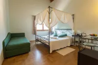 Agriturismo Lama di Valle Rosa Hotels in Baricella