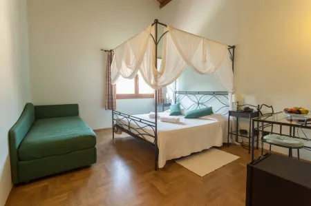 Agriturismo Lama di Valle Rosa