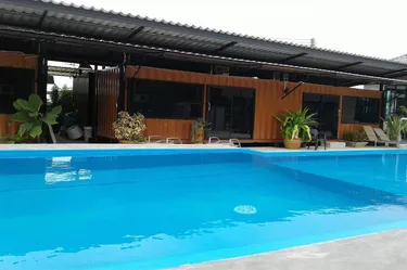 รูปภาพของรินธารา ริเวอร์ไซด์ รีสอร์ท