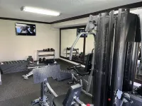 Wyndham Garden Schaumburg Chicago Northwest - Gym