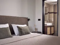 Admiral de Luxe Hotels in Argassi