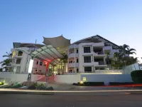 Beach Club Mooloolaba Hotels in Mooloolaba