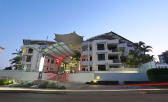 Beach Club Mooloolaba