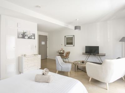Zenao Appart'hôtels Mulhouse
