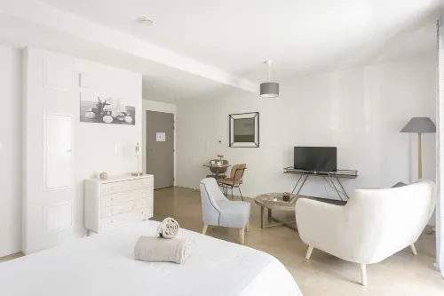 Zenao Appart'hôtels Mulhouse - 3-Star