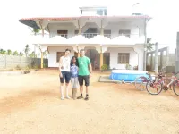 Trinco Nilaveli Star View Hotel Hotels in Nilaveli