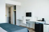 Fährhaus Farge Bremen Hoteles cerca de Stadtgarten Vegesack