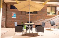 Tumut Valley Motel Pet Friendly