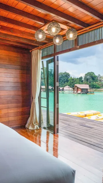 ห้องแฟมิลี่สวีท