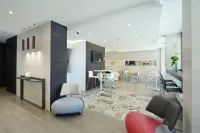 Hotel des Alpes Hotel a Ginevra
