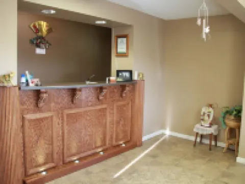 Relax Inn and Suites Kuttawa Hotels in Kuttawa