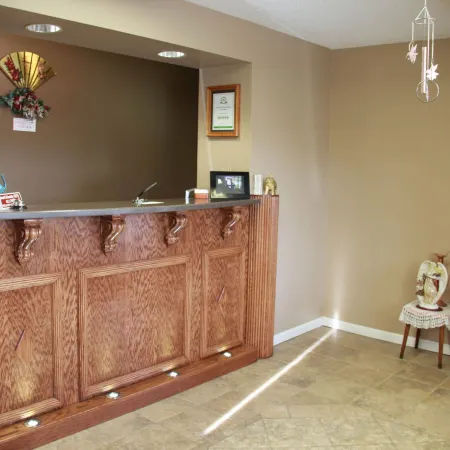 Relax Inn and Suites Kuttawa Eddyville