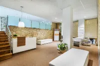 Hotel Kriopigi - spa