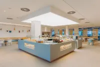 아카시아스 아파르타멘토스 살로우