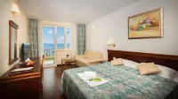 Hotel Villa Bacchus - parking