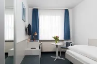 Hotel Rennschuh Hotels in der Nähe von DNPW Abteilung Agrartechnik