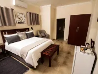 New Haven Guest House (Pty) Ltd Hotels in Amajuba