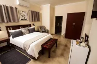 New Haven Guest House (Pty) Ltd Hôtels à : Newcastle
