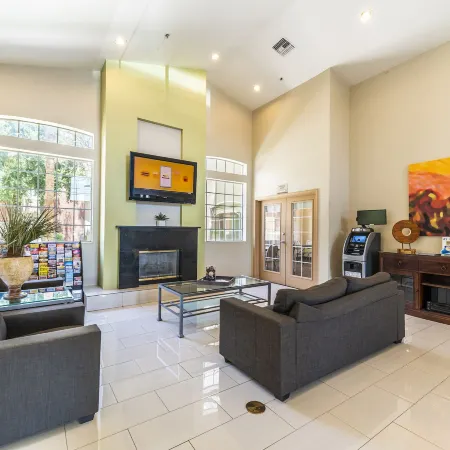Metro Chandler Extended Stay