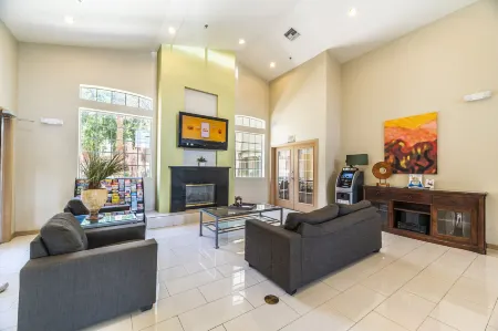 Metro Chandler Extended Stay